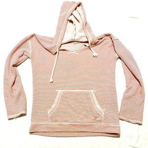 Billabong women’s size medium hoodie